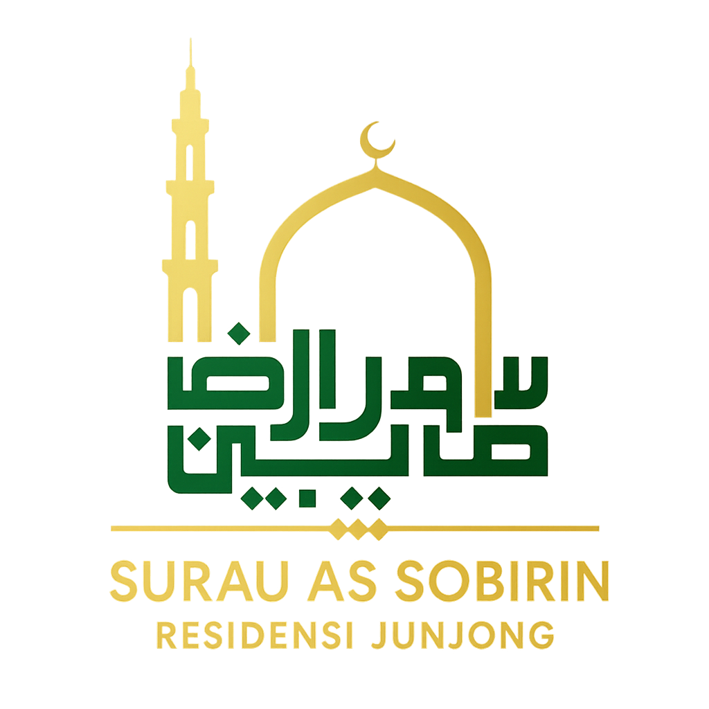 Logo Surau